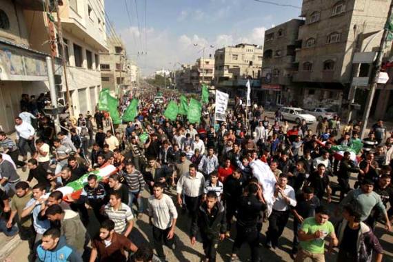 Dalam-serangan-hari-ini-sedikitnya-13-warga-Palestina-tewas-Ini-berarti-total-jumlah-korban-jiwa-dalam-serangan-Israel-selama-enam-hari-terakhir-telah-mencapai-90-orang-Reuters-Mohammed-Salem