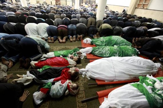 Sembilan-korban-tewas-disalatkan-di-sebuah-masjid-di-Gaza-City-Reuters-Mohammed-Salem